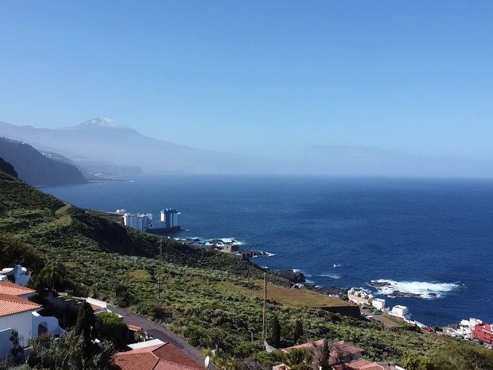 Helårsgrund i Prixmar, Tenerife - foto 5